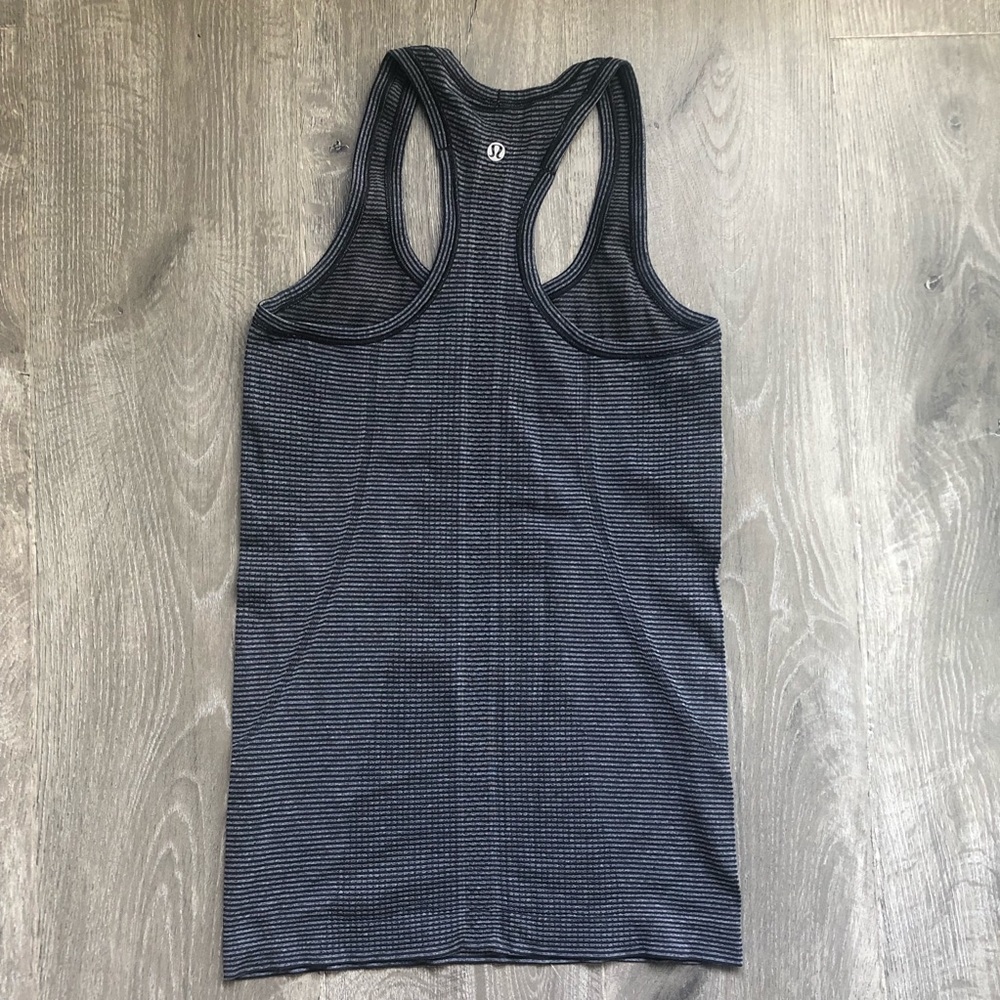 Lululemon Swiftly Tech Racerback - Picture 9 of 11
